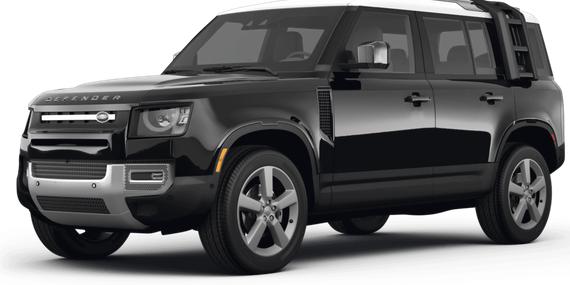 LAND ROVER DEFENDER 2024 SALEJ7EX0R2286461 image